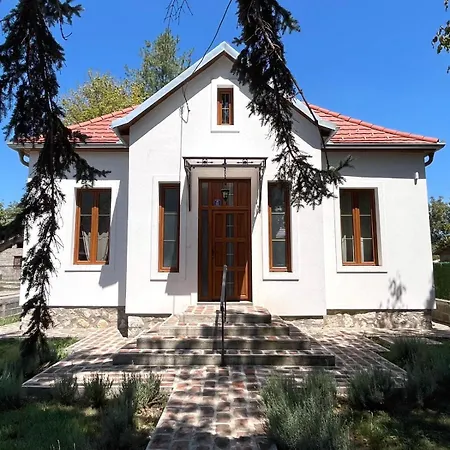 Βίλα Bela Banja Koviljača