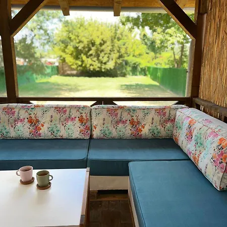 Bela Banja Koviljača